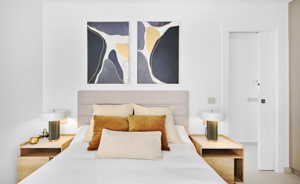 Новое здание - Villa - San Miguel de Salinas