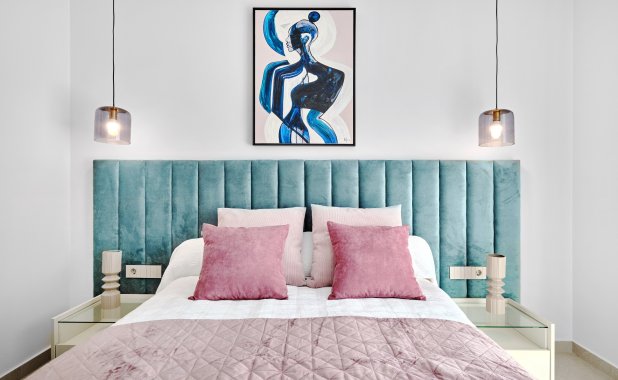 Новое здание - Villa - San Miguel de Salinas