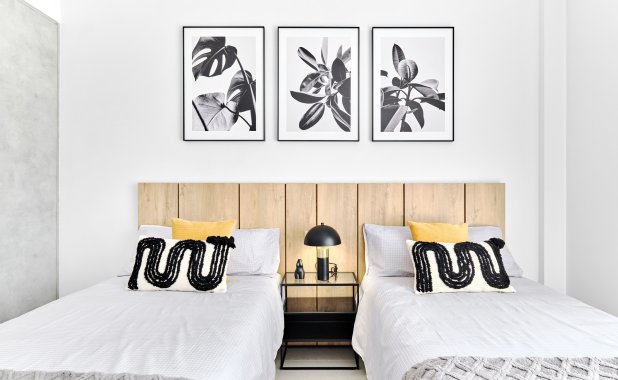 Новое здание - Villa - San Miguel de Salinas