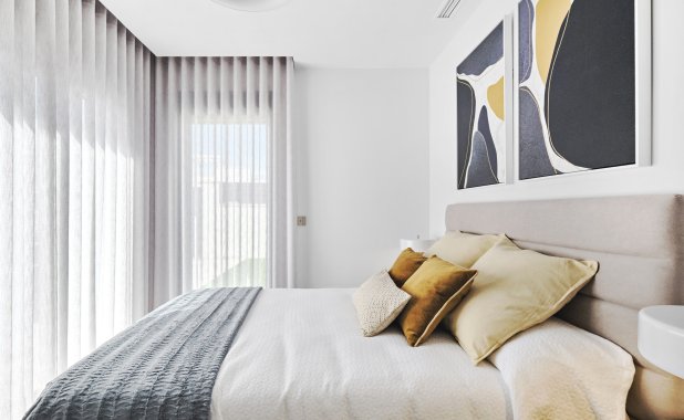 Новое здание - Villa - San Miguel de Salinas