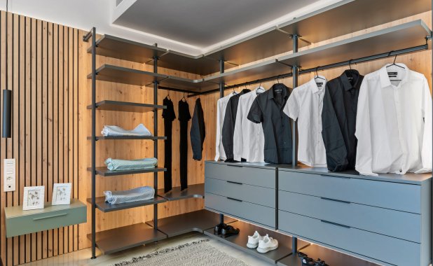 New Build - detached - La Finca Golf