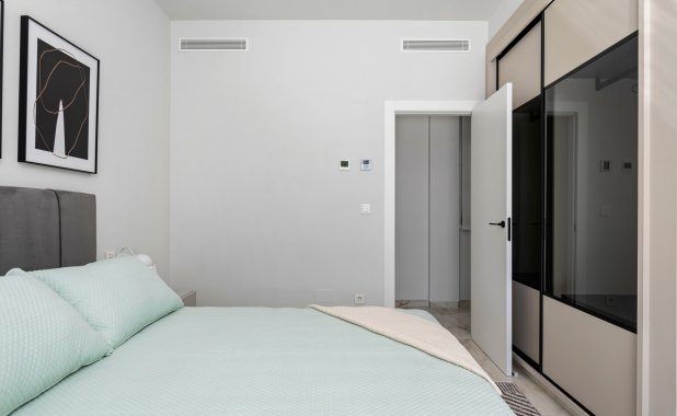 New Build - detached - La Finca Golf