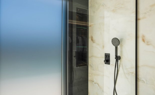 New Build - detached - La Finca Golf