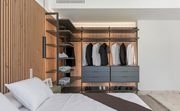 New Build - detached - La Finca Golf