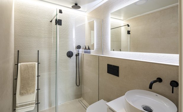 New Build - high-bungalow - Pilar de la Horadada