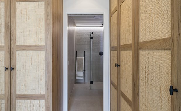 New Build - high-bungalow - Pilar de la Horadada