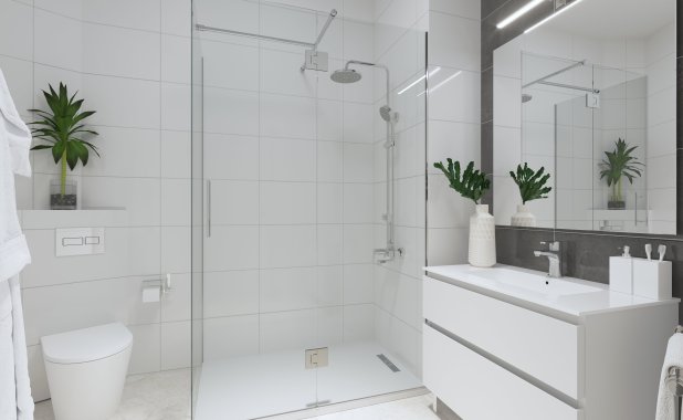 New Build - low-bungalow - Mazarrón