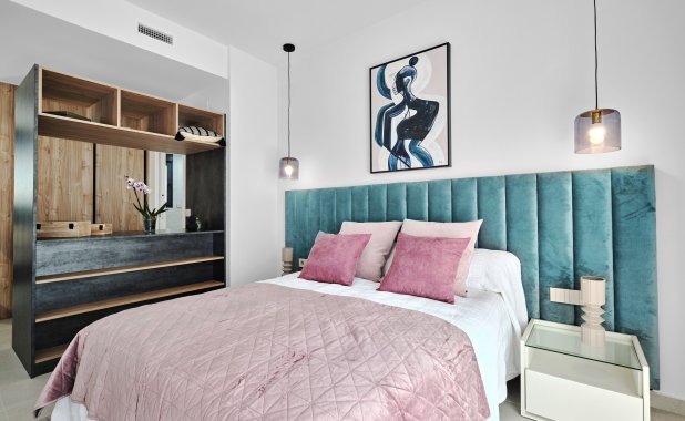 Новое здание - Villa - San Miguel de Salinas