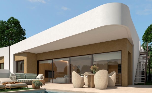 New Build - detached - Dolores