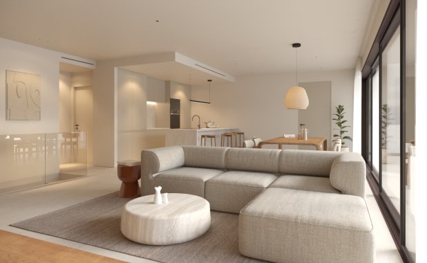 New Build - detached - Dolores