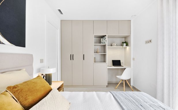 New Build - detached - San Miguel de Salinas