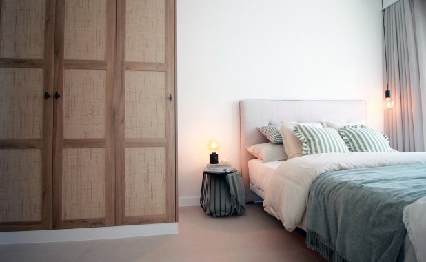 New Build - high-bungalow - Pilar de la Horadada