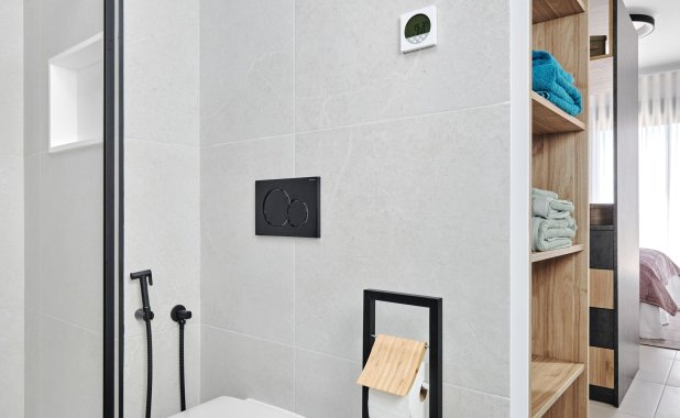 New Build - detached - San Miguel de Salinas