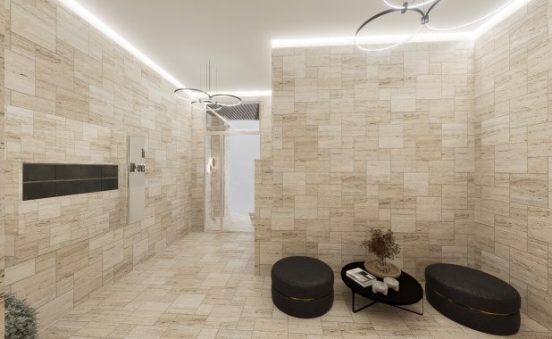 New Build - ground-floor - Alicante (Alacant)