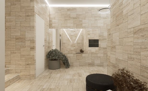 New Build - ground-floor - Alicante (Alacant)