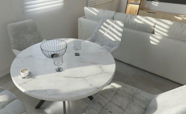 New Build - apartment - Alicante (Alacant)