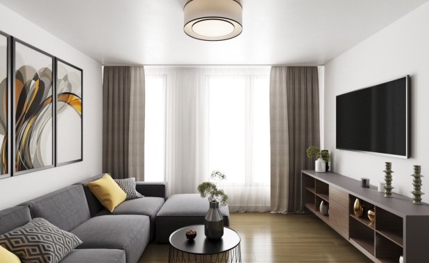 New Build - apartment - Alicante (Alacant)