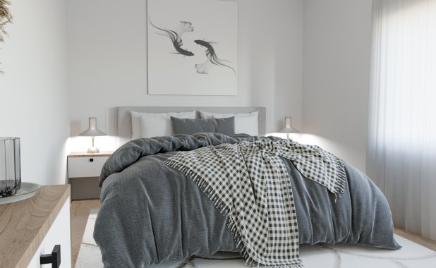 New Build - apartment - Alicante (Alacant)