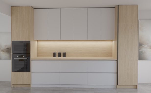 New Build - Penthouse - Alicante (Alacant)