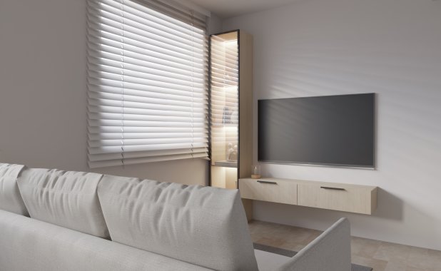 New Build - Penthouse - Alicante (Alacant)