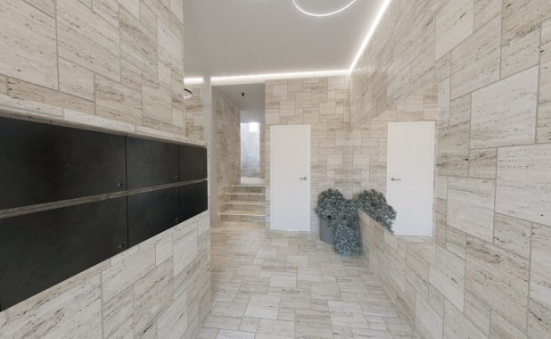 New Build - Penthouse - Alicante (Alacant)