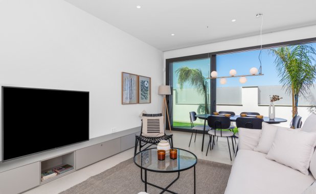 New Build - detached - Los Alcázares