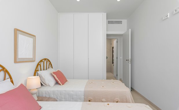 New Build - detached - Los Alcázares