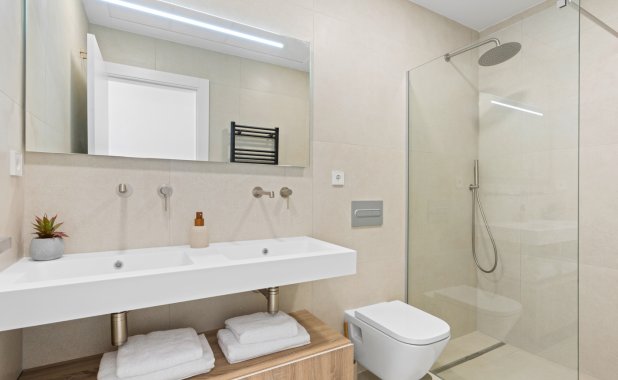 New Build - detached - Los Alcázares