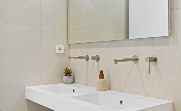 New Build - detached - Los Alcázares