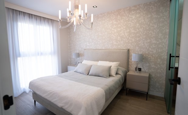New Build - terraced - Torrevieja