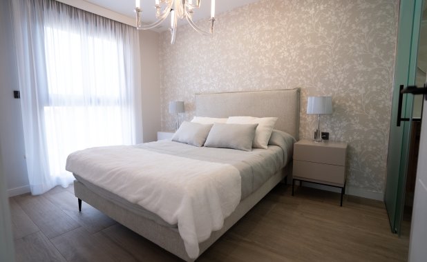 New Build - terraced - Torrevieja