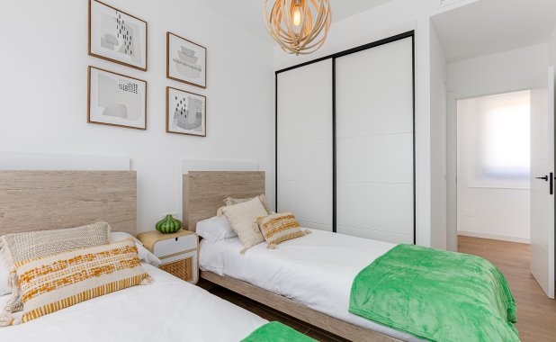 New Build - detached - Finestrat