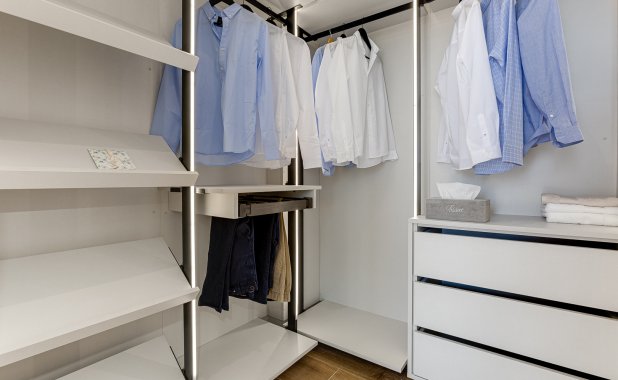 New Build - detached - Finestrat