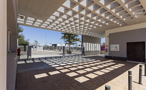 Obra nueva - apartment - Vera