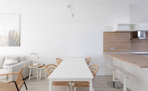 Obra nueva - apartment - Vera