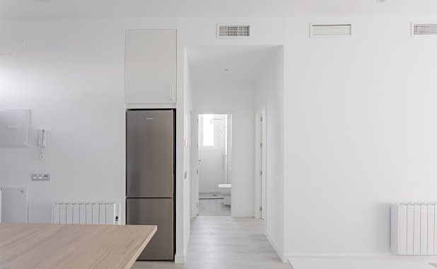 Obra nueva - apartment - Vera