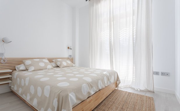 Obra nueva - apartment - Vera