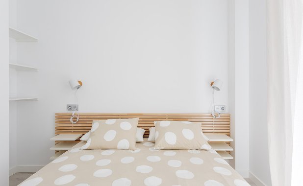 Obra nueva - apartment - Vera