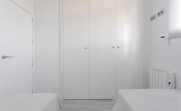 Obra nueva - apartment - Vera