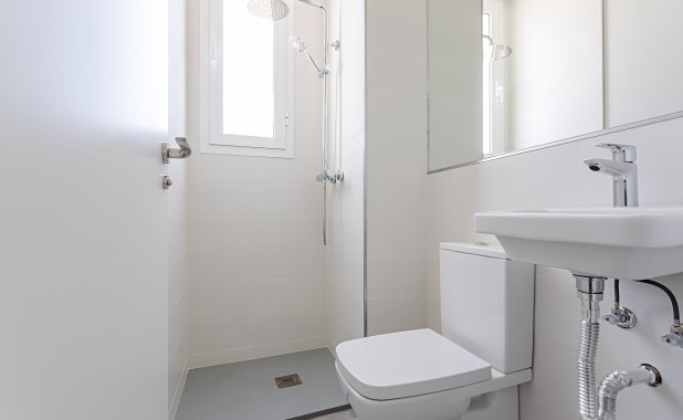 Obra nueva - apartment - Vera