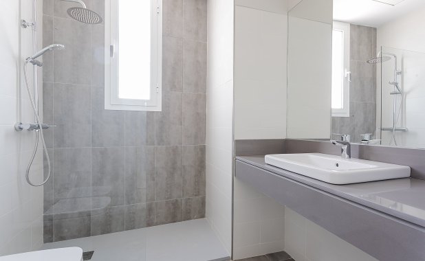 Obra nueva - apartment - Vera