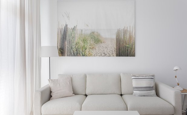 Obra nueva - apartment - Vera