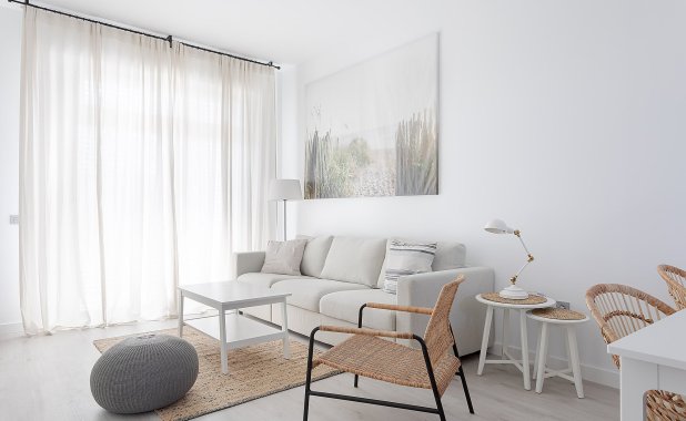 Obra nueva - apartment - Vera