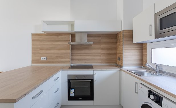 Obra nueva - apartment - Vera