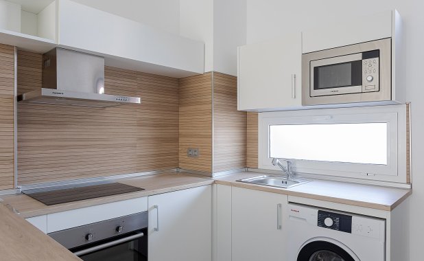 Obra nueva - apartment - Vera