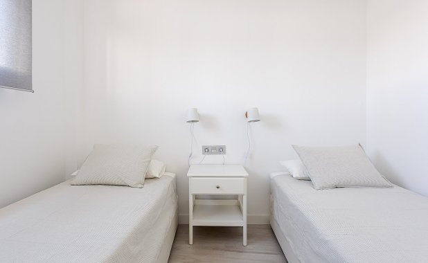 Obra nueva - apartment - Vera