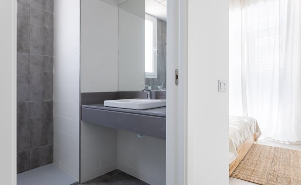 Obra nueva - apartment - Vera