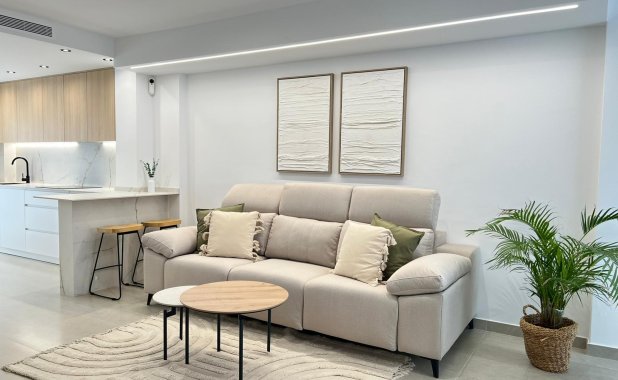 Новое здание - terraced - Benferri