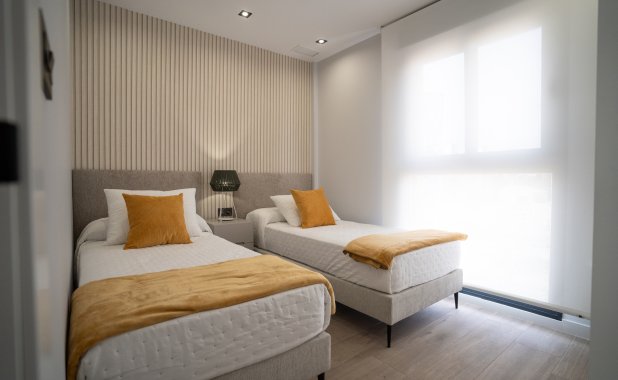 New Build - terraced - Torrevieja