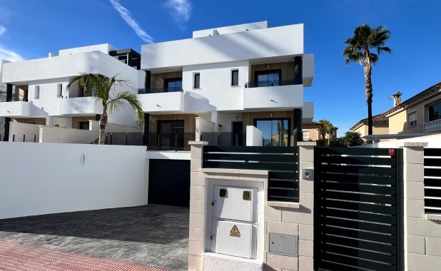 Obra nueva - terraced - Benferri